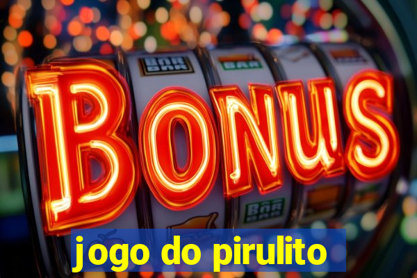 jogo do pirulito